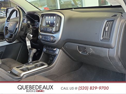 Used 2019 Chevrolet Colorado LT RWD image 20