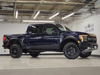 Used 2024 Ford F150 Raptor AWD/4WD video 1