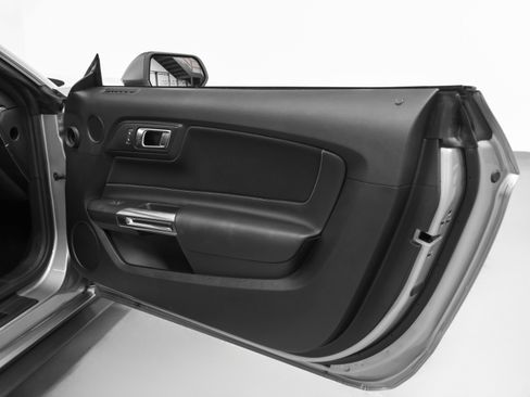 Used 2021 Ford Mustang Mach 1 image 34