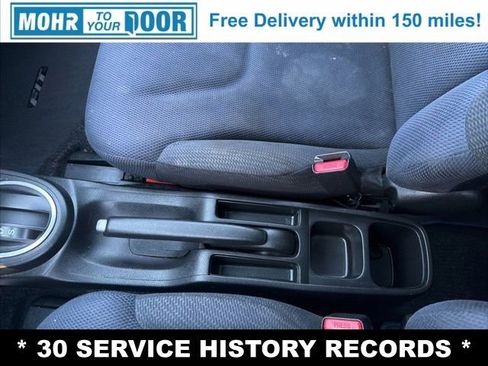 Used 2013 Honda Fit Sport image 23