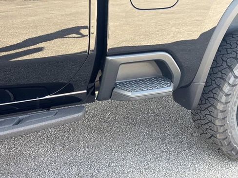 New 2026 Chevrolet Silverado 2500 LT w/ Trail Boss Package image 11