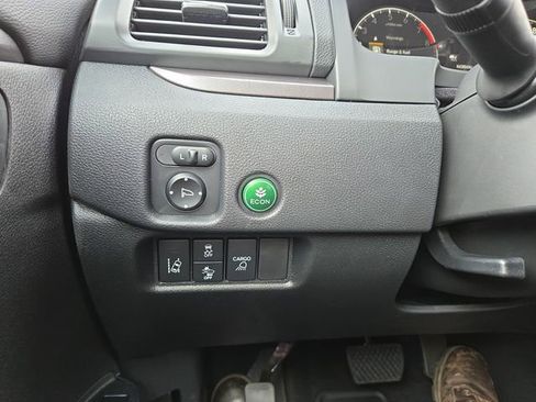 New 2026 Honda Ridgeline RTL image 27