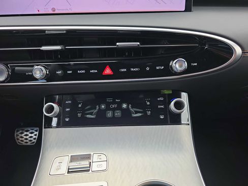 New 2026 Genesis GV70 2.5T Sport Prestige image 20