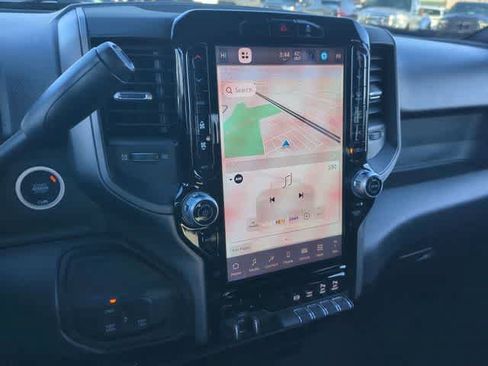 New 2026 RAM 3500 Tradesman image 27