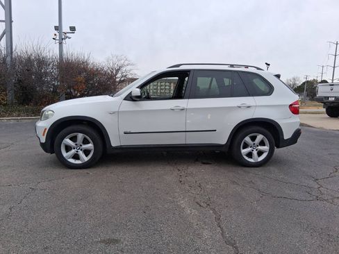 Used 2008 BMW X5 3.0si AWD/4WD image 4