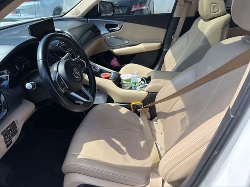 Used 2019 Acura RDX AWD w/ Technology Package image 21