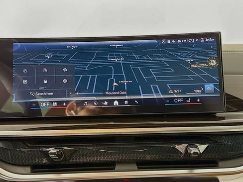 New 2026 BMW X5 xDrive50e AWD/4WD image 13