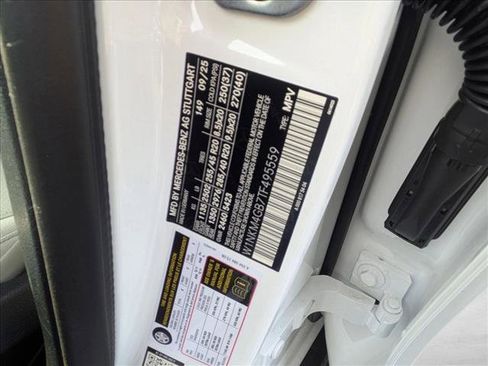 New 2026 Mercedes-Benz GLC 300 image 20