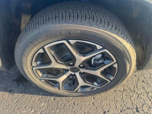 New 2026 Jeep Compass Limited image 11