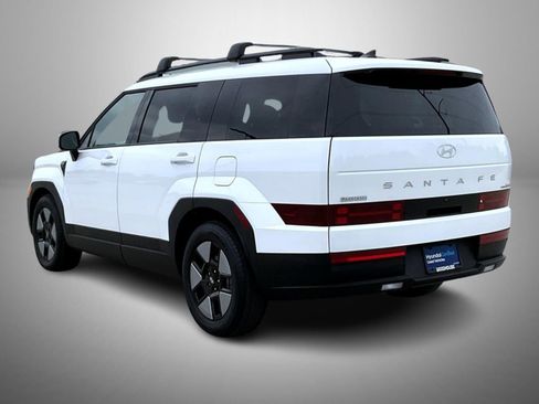Certified 2026 Hyundai Santa Fe SEL AWD/4WD image 7