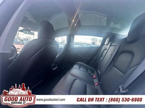 Used 2020 Tesla Model 3 Long Range image 7