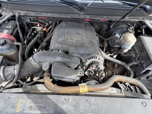 Used 2008 GMC Yukon XL Denali image 21