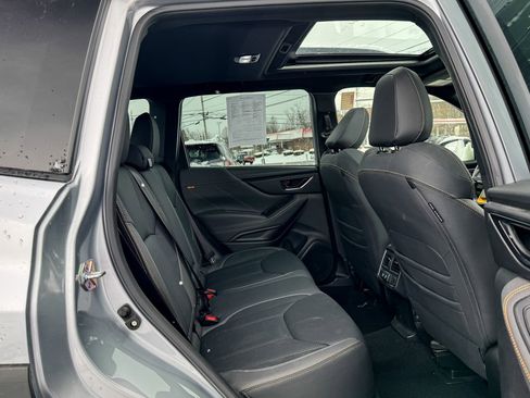 Certified 2023 Subaru Forester Wilderness image 11