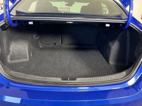 Used 2023 Chevrolet Malibu LT image 22