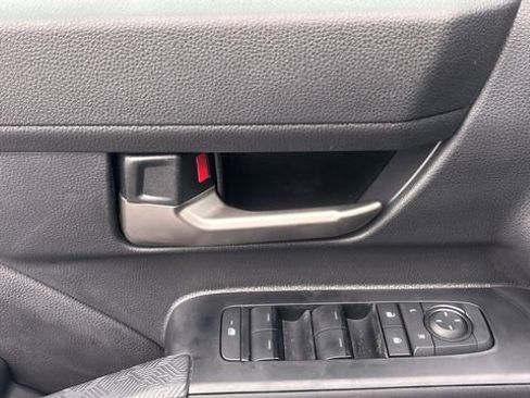 New 2026 Toyota Tacoma TRD Sport w/ TRD Sport Premium Package image 10