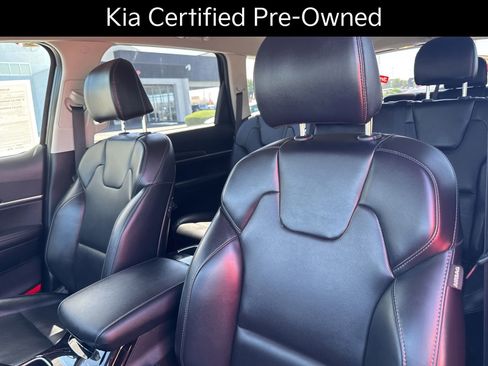 Used 2024 Kia Telluride LX FWD image 17