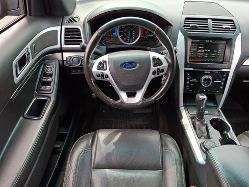 Used 2015 Ford Explorer Sport AWD/4WD image 19