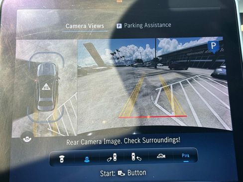 Used 2022 Mercedes-Benz C 300 Sedan image 26