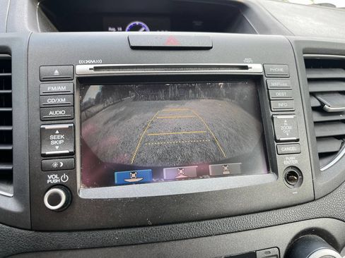 Used 2013 Honda CR-V EX-L image 14