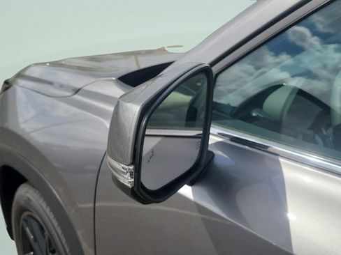 New 2026 Toyota Grand Highlander MAX Platinum image 11