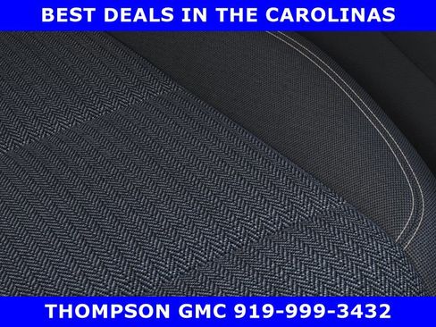 New 2026 GMC Terrain Elevation w/ Black Edition AWD/4WD image 24