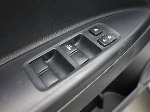 Used 2024 Mitsubishi Mirage ES FWD image 12