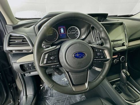 Certified 2023 Subaru Forester Limited image 16