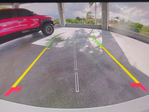 New 2025 Jeep Grand Cherokee L Summit w/ Advanced Protech Group IV image 23