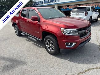 Used 2016 Chevrolet Colorado Z71 AWD/4WD video 1