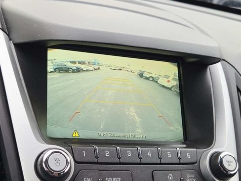 Used 2016 Chevrolet Equinox LTZ w/ Enhanced Convenience Package AWD/4WD image 26