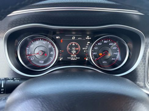 Used 2015 Dodge Charger R/T RWD image 27