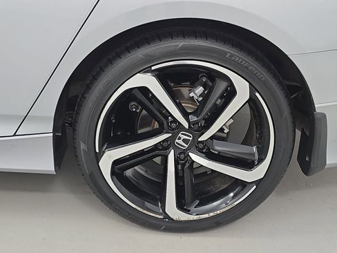 Certified 2022 Honda Accord Sport Special Edition image 32