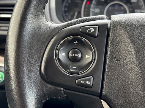 Used 2016 Honda CR-V EX-L image 30