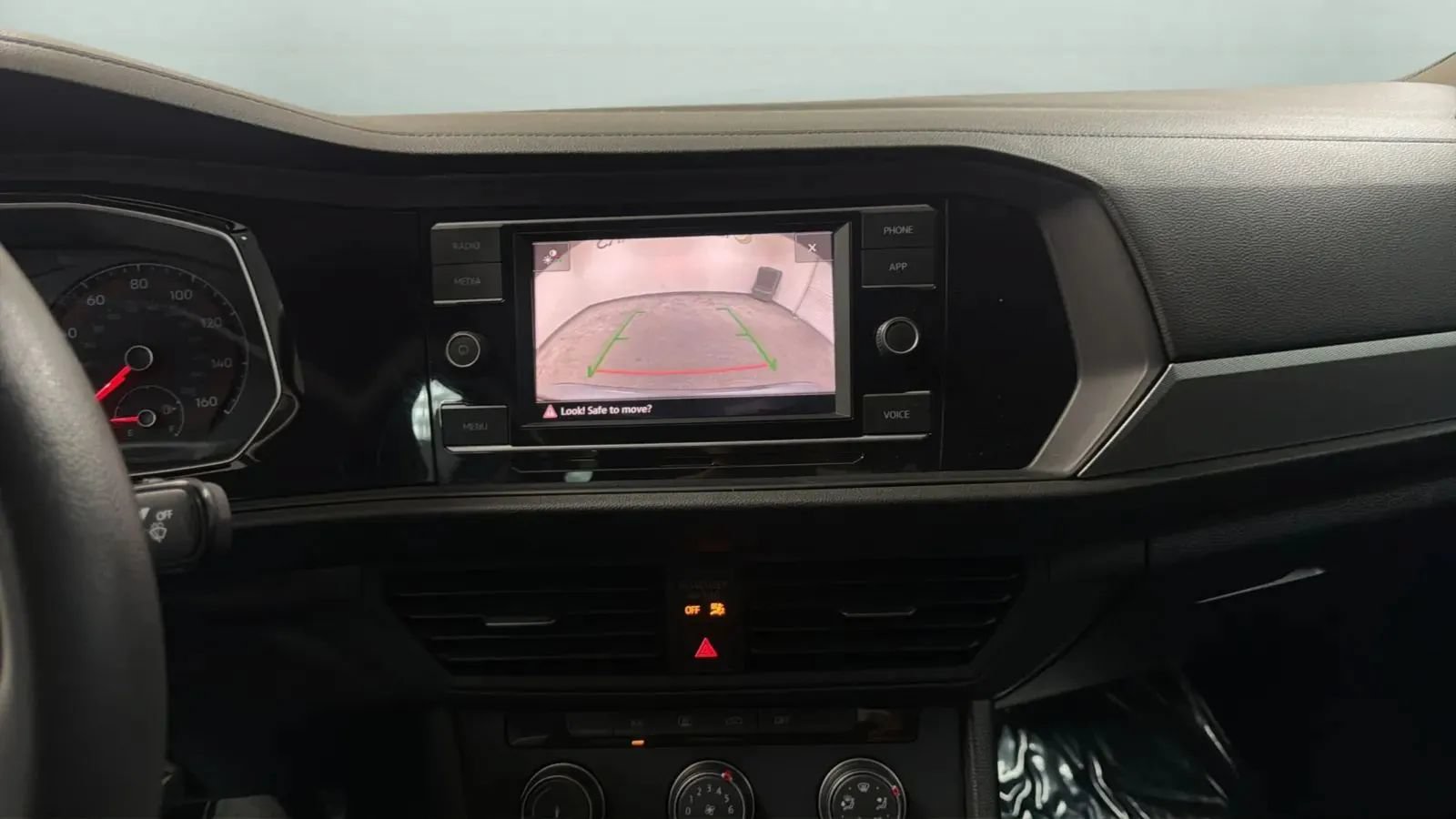 Used 2021 Volkswagen Jetta S FWD image 15