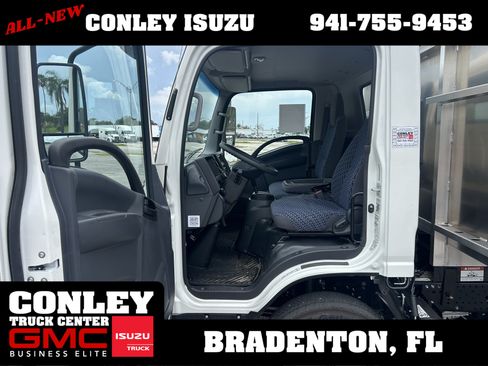 New 2026 Isuzu NPR RWD image 20