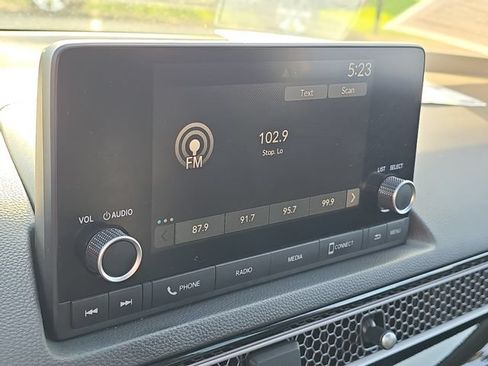 Used 2025 Honda Civic Sport image 17