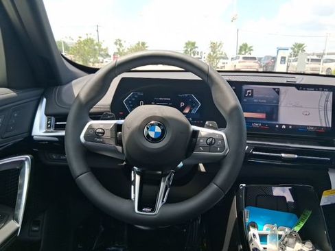 New 2026 BMW X1 xDrive28i w/ M Sport Package AWD/4WD image 9