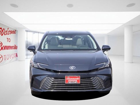New 2026 Toyota Camry XLE image 4