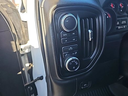 Used 2022 GMC Sierra 1500 Pro w/ Pro Value Package AWD/4WD image 21