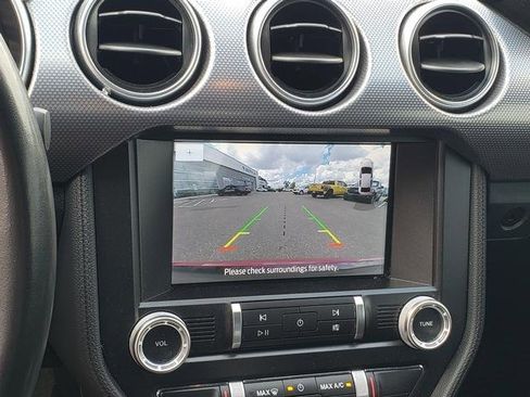 Used 2021 Ford Mustang GT w/ Equipment Group 301A image 23