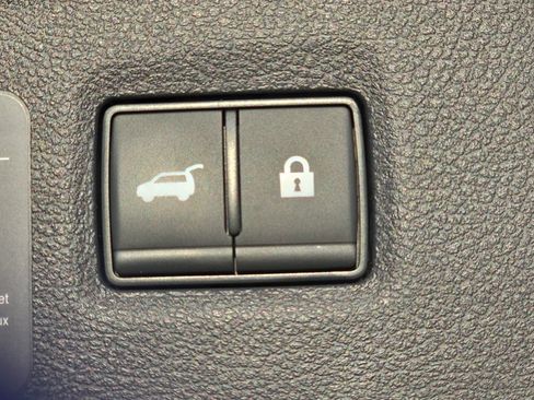 Used 2025 INFINITI QX50 Luxe image 13