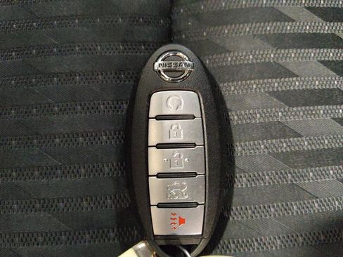 Used 2018 Nissan Altima 2.5 S w/ S Convenience Package image 32