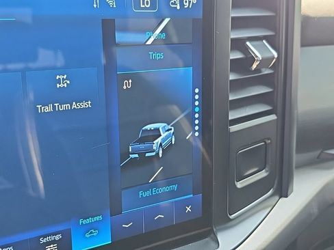 Used 2022 Ford F150 Raptor w/ Equipment Group 801A High AWD/4WD image 40