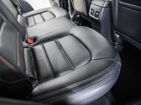 Used 2021 MAZDA CX-5 Grand Touring w/ GT Premium Package image 39