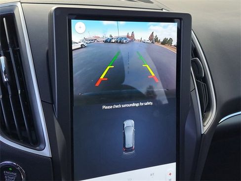 Certified 2024 Ford Edge ST-Line image 16