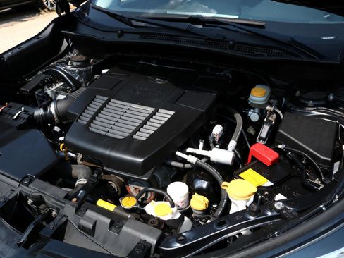 Used 2019 Subaru Forester Limited image 49