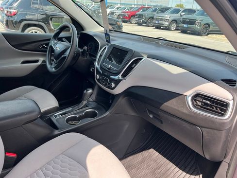 Used 2019 Chevrolet Equinox LS w/ LS Convenience Package FWD image 26