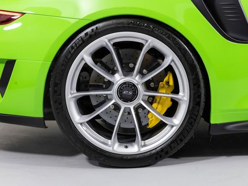 Used 2019 Porsche 911 GT3 RS image 20