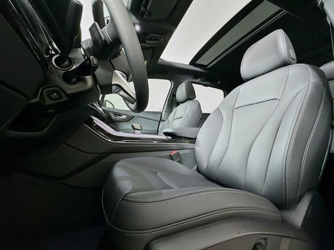New 2026 Audi Q7 2.0T Premium Plus AWD/4WD image 19