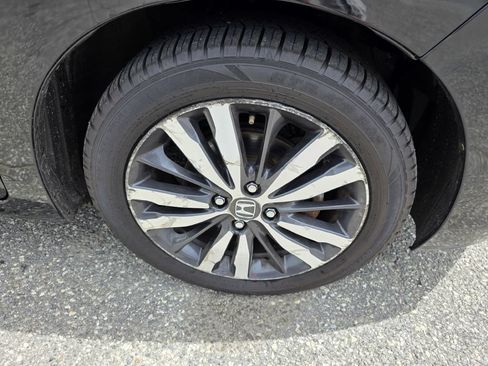 Used 2016 Honda Fit EX image 30